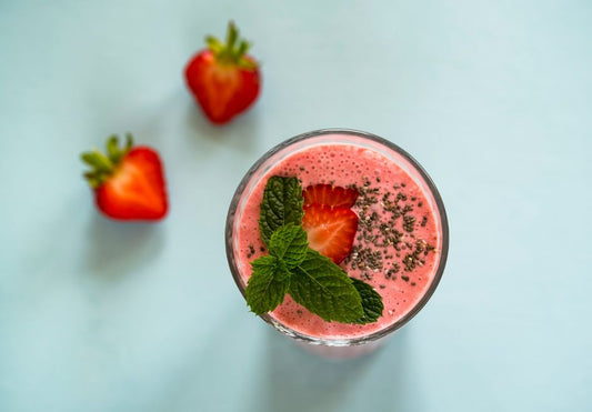 ケトジェニック中でもOK！　おやつの選び方やおすすめの商品をご紹介