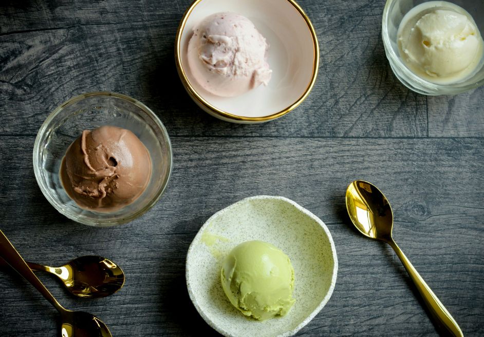 低糖質アイスのおすすめ7選！選ぶときのポイントや注意点も解説。