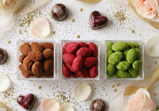 2026 White Day Collection