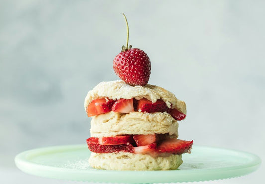 【絶対ダメ】ケトジェニックダイエット中にNGな食べ物とは？正しい食品の選び方についても解説