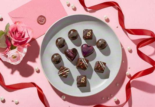 【ご予約2/11まで】2026 Valentine Collection