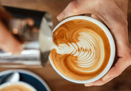 natti Coffee 入間市ジョンソンタウンの低糖質カフェ