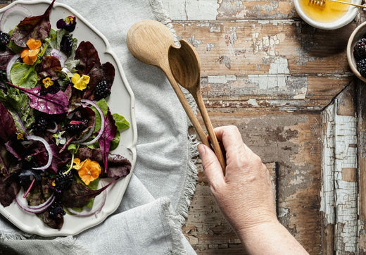 糖質制限中に朝ごはんは必要？　適量やおすすめの食材・注意点などを詳しく解説