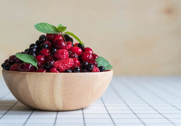 We introduce a list of fruits recommended for the ketogenic diet! What points should you be careful about?