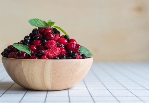 ケトジェニックダイエットにおすすめのフルーツ一覧を紹介！　注意すべきポイントは？