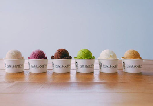 NATUVIEW人気商品がひとつから購入可能になりました！