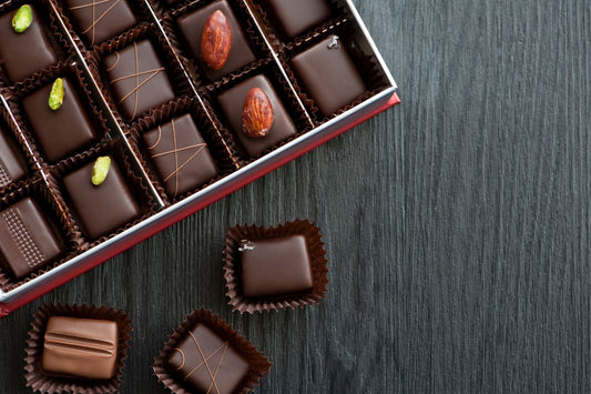 血糖値を上げにくい低糖質お菓子