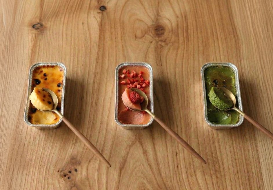 至福のカタラーナ - 内側からキレイを育む低糖質スイーツ｜NATUVIEW