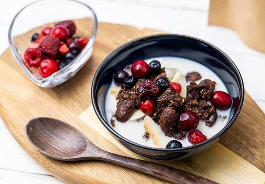 コンビニで買えるロカボダイエット向け食品のイメージ