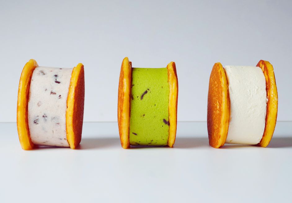 ダイエット中でも大丈夫？低糖質『生どら』の秘密