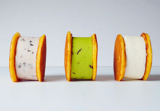 ダイエット中でも大丈夫？低糖質『生どら』の秘密