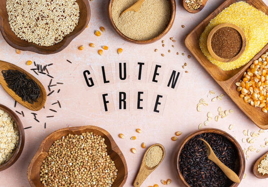 グリアジンとグルテニンの違いとは？　グルテンの特徴と健康への影響を解説