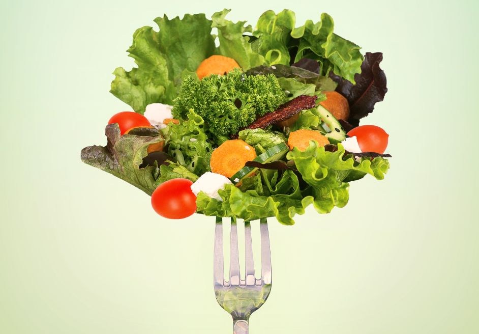 毎日の健康は腸から！無理なく始める腸活生活