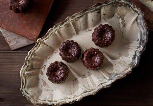 グルテンフリーがこんなに美味しい！NATUVIEW低糖質スイーツのこだわり