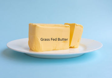 What is grass-fed butter? Explaining the differences from regular butter and how to enjoy it.