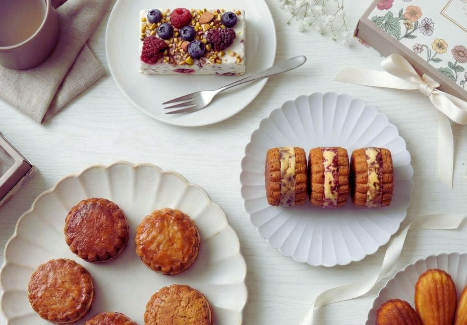 喜ぶ顔がみたいから。NATUVIEW Gift Selection