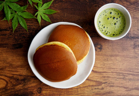 低糖質和菓子おすすめ生どら！　健康やダイエットに役立つ選び方のポイントも解説