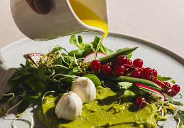 What are the “hidden sugars” lurking in restaurant menus? How to identify ingredients and choose safe treats.