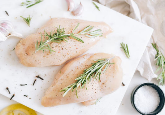 たんぱく質の基本から取り方・注意点まで完全ガイド　人もペットも健やかに保つ栄養素の力