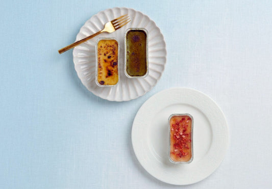 【1つから購入OK】NATUVIEWの人気スイーツが、もっと身近に。新作カタラーナも仲間入り！