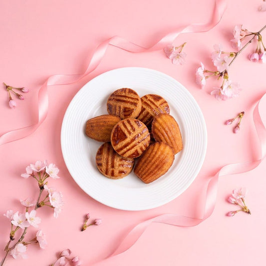 【母の日・予約】ととのう焼き菓子セット