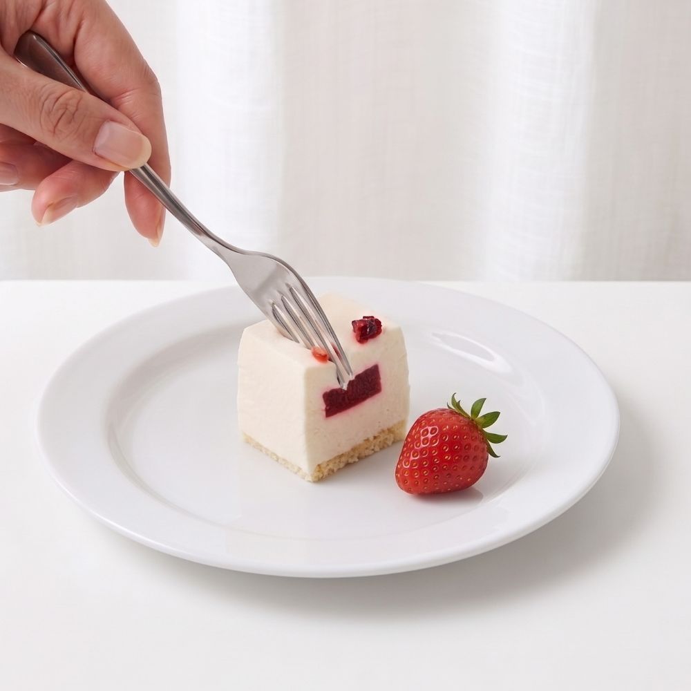 ムースフロマージュルージュ