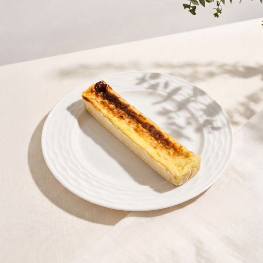 バスクチーズケーキ
