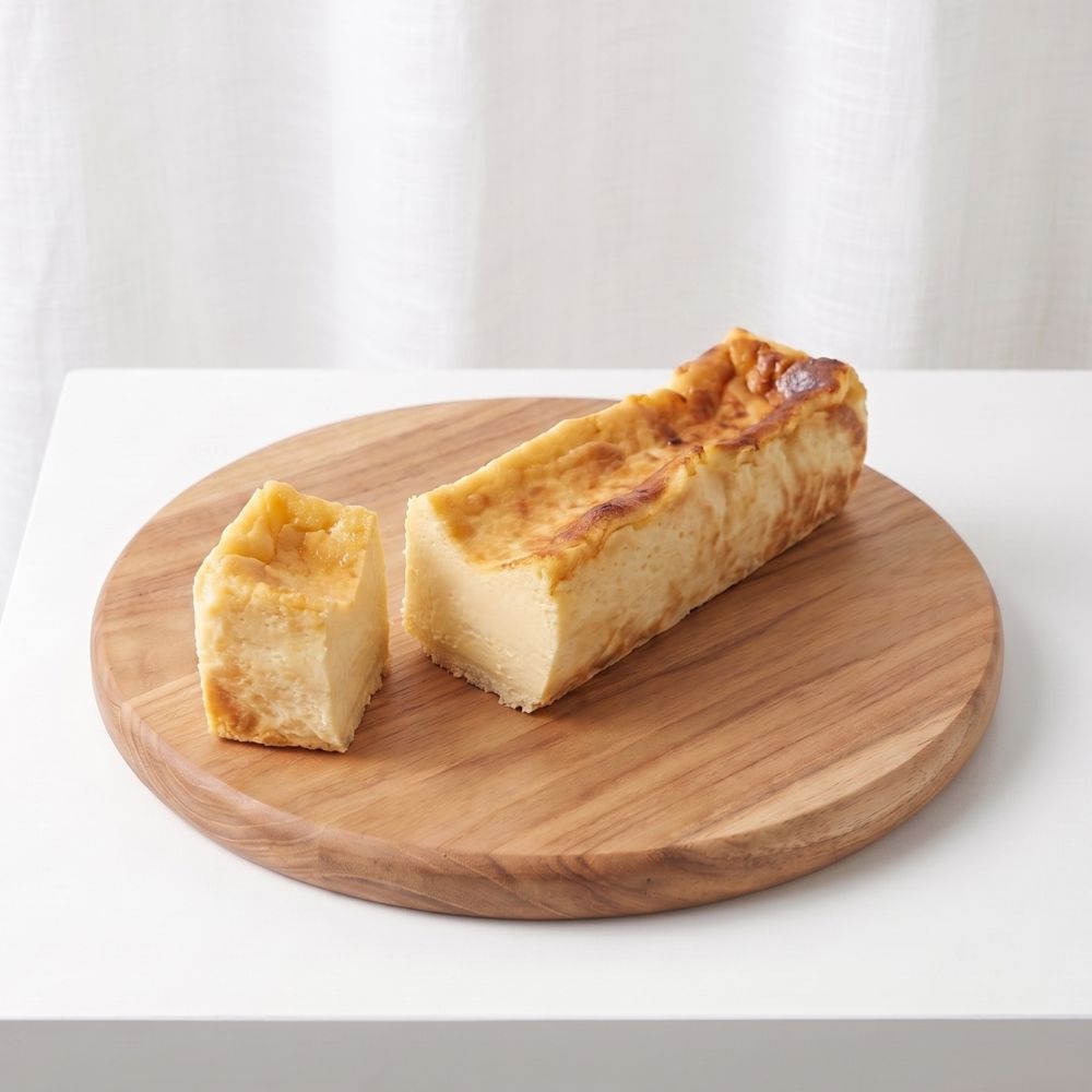 【父の日・予約】バスクチーズケーキ