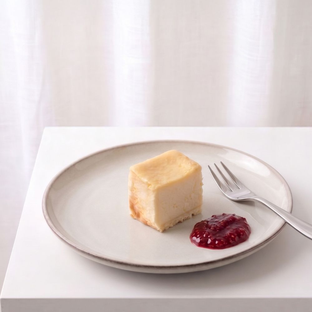 【父の日・予約】バスクチーズケーキ