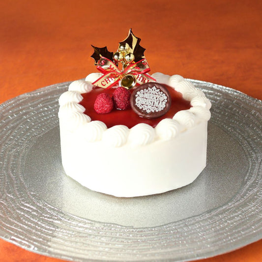 【予約】ショートケーキ