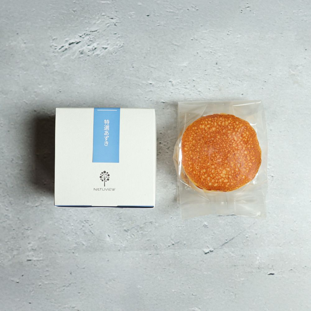 【単品】生どら