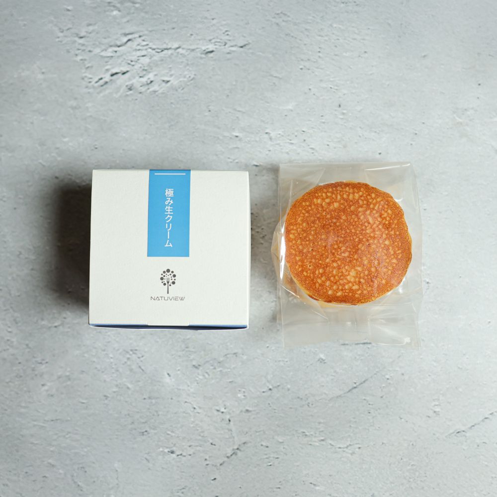 【単品】生どら