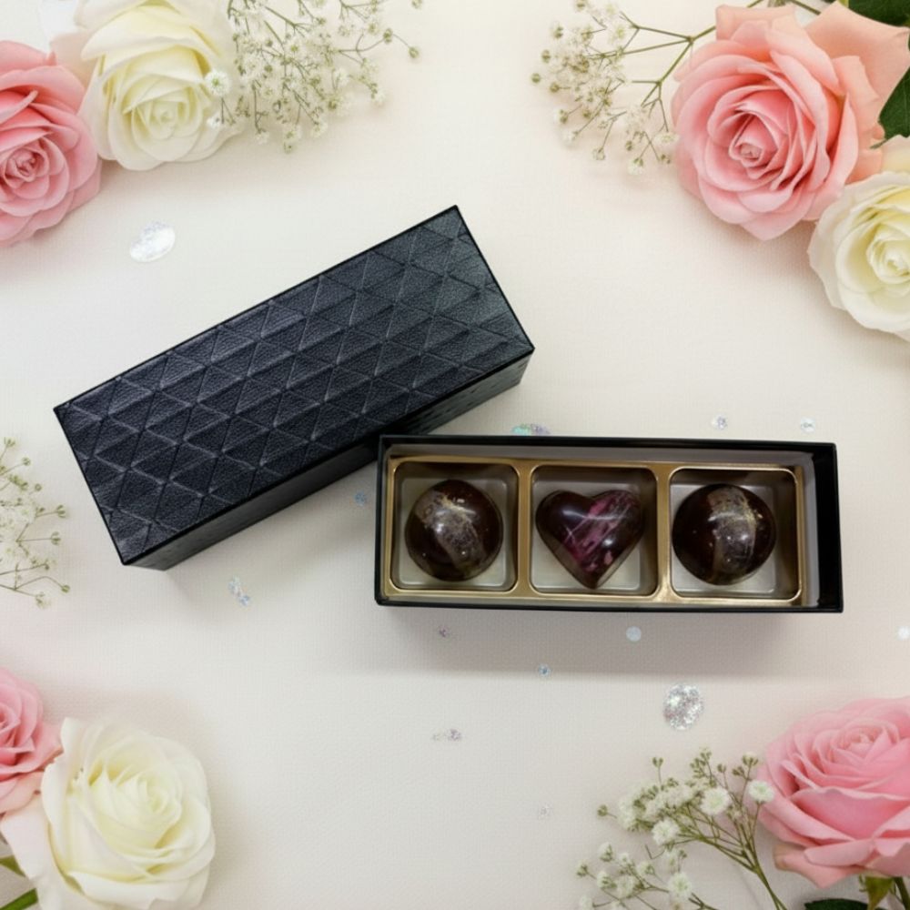 ホワイトデー予約・【Bean to Bar】 低GI ボンボンショコラ