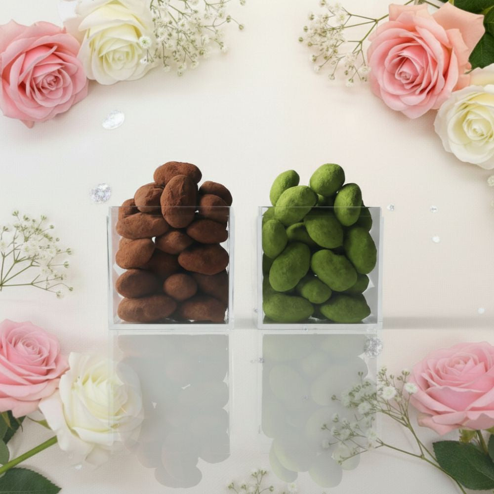 ホワイトデー予約・【Bean to Bar】 アマンドショコラ（アーモンド・SAYAMA）