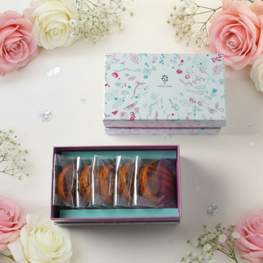 ホワイトデー予約・グルテンフリーパレブルトン