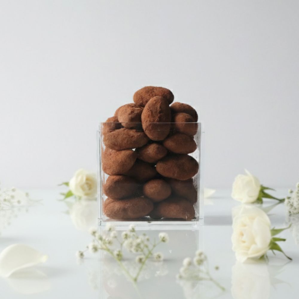 ホワイトデー予約・【Bean to Bar】 アマンドショコラ（アーモンド・SAYAMA）