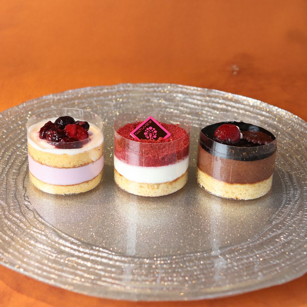 【予約】ミニケーキアソート