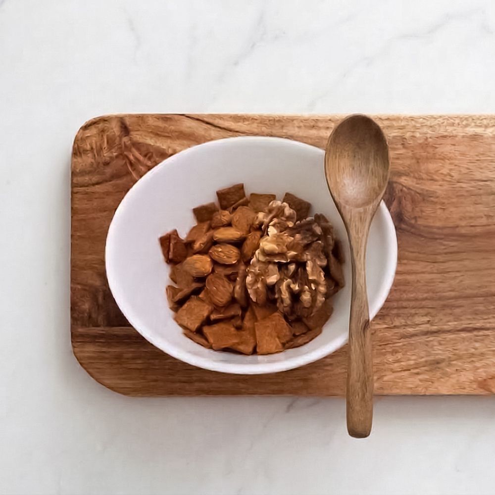 グレインフリーシリアル