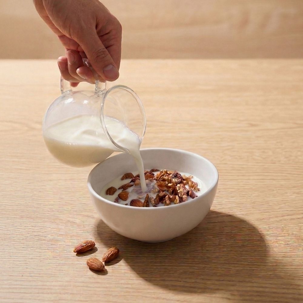 グレインフリーシリアル