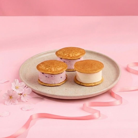 【期間限定】麗（うるわし）の極み桜生どら