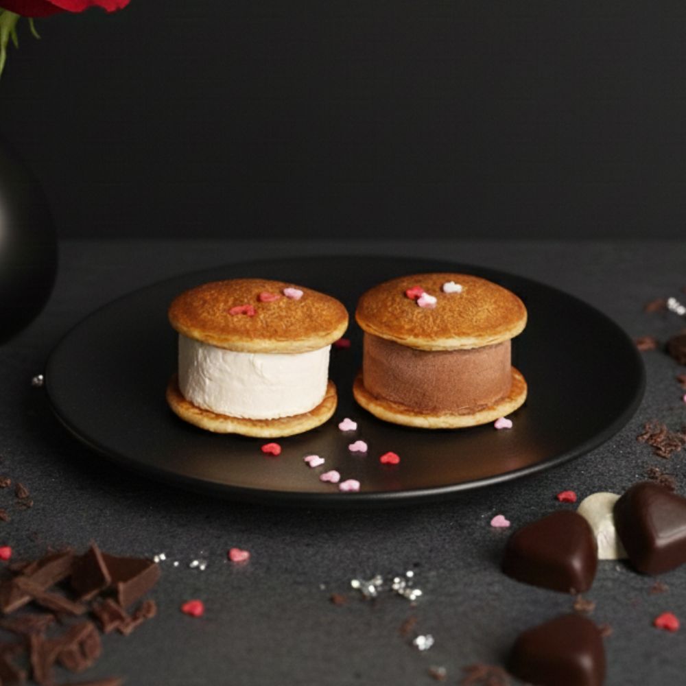 予約【Bean to Bar】 グルテンフリー 極み生どらショコラ