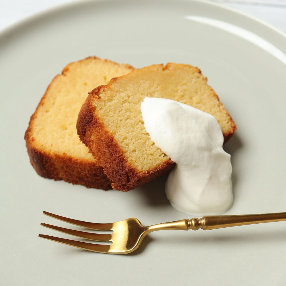 グルテンフリーパンケーキミックス