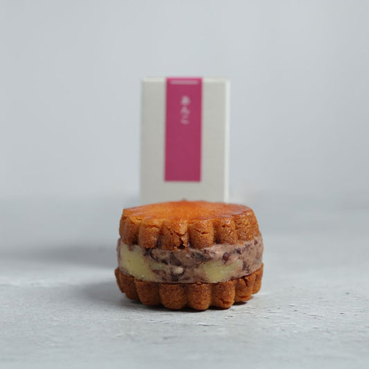 【単品】グラスフェッドバターサンド